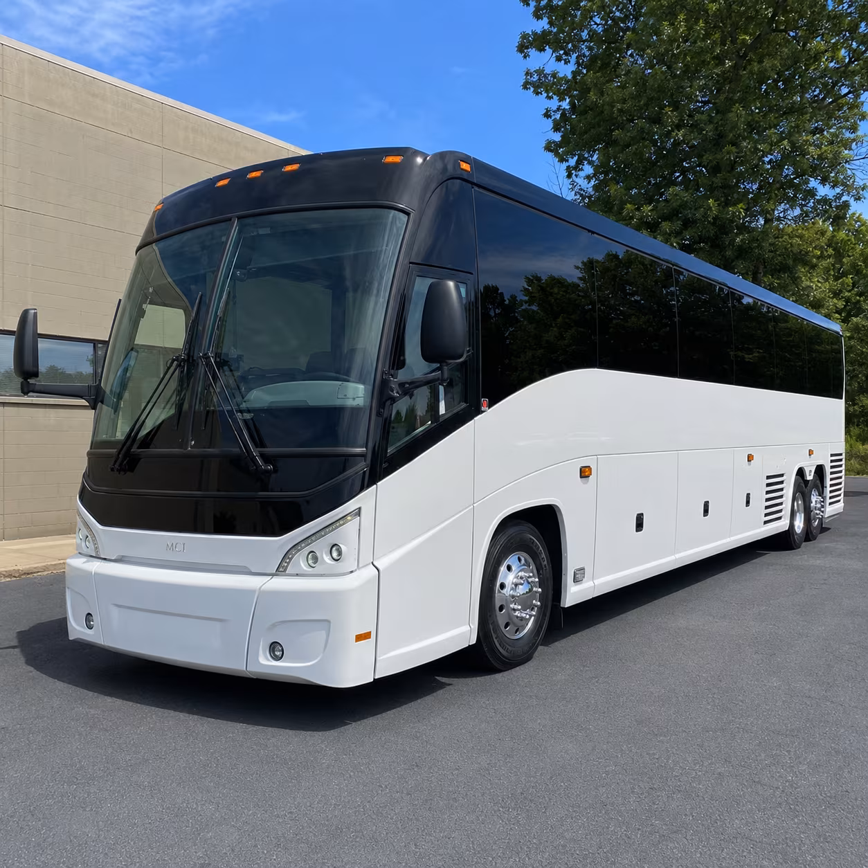 concert bus rentals to at t center for spurs nights and touring shows