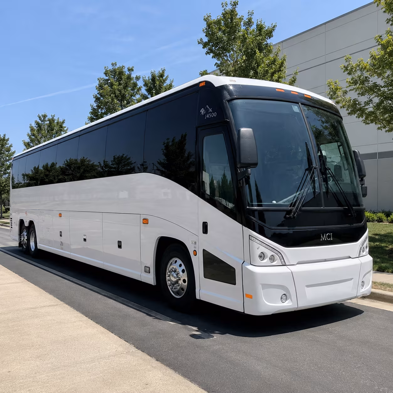 employee commuter shuttles along san antonio s most congested corridors