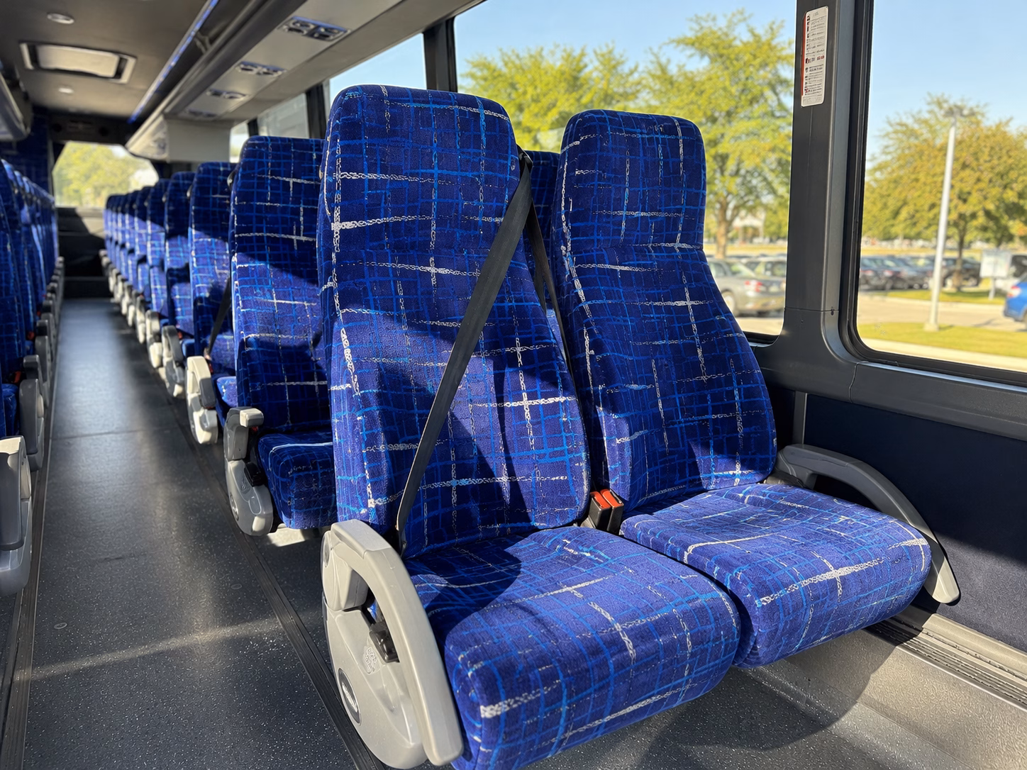 how your starting location affects charter bus rates in san antonio texas