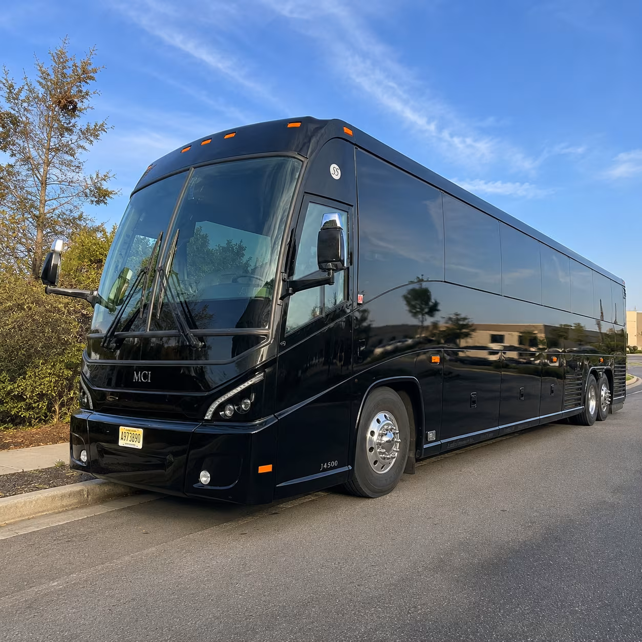 long distance bus rentals for jbsa and san antonio s military community