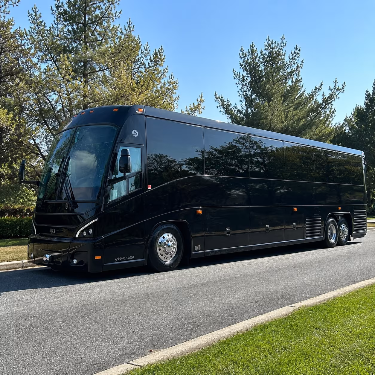 multi day motorcoach trips from san antonio to new orleans denver and las vegas