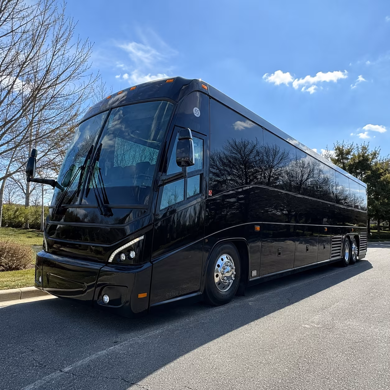 national veterans day parade and military event transportation in san antonio