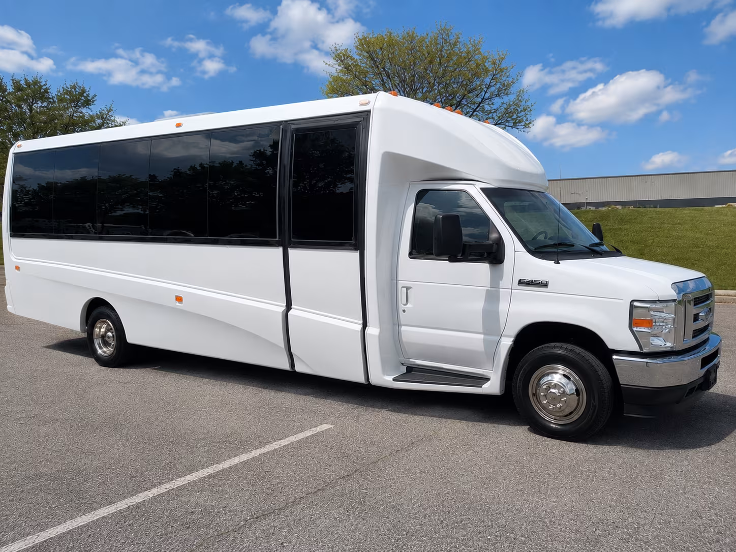 san antonio airport transportation onboard seating