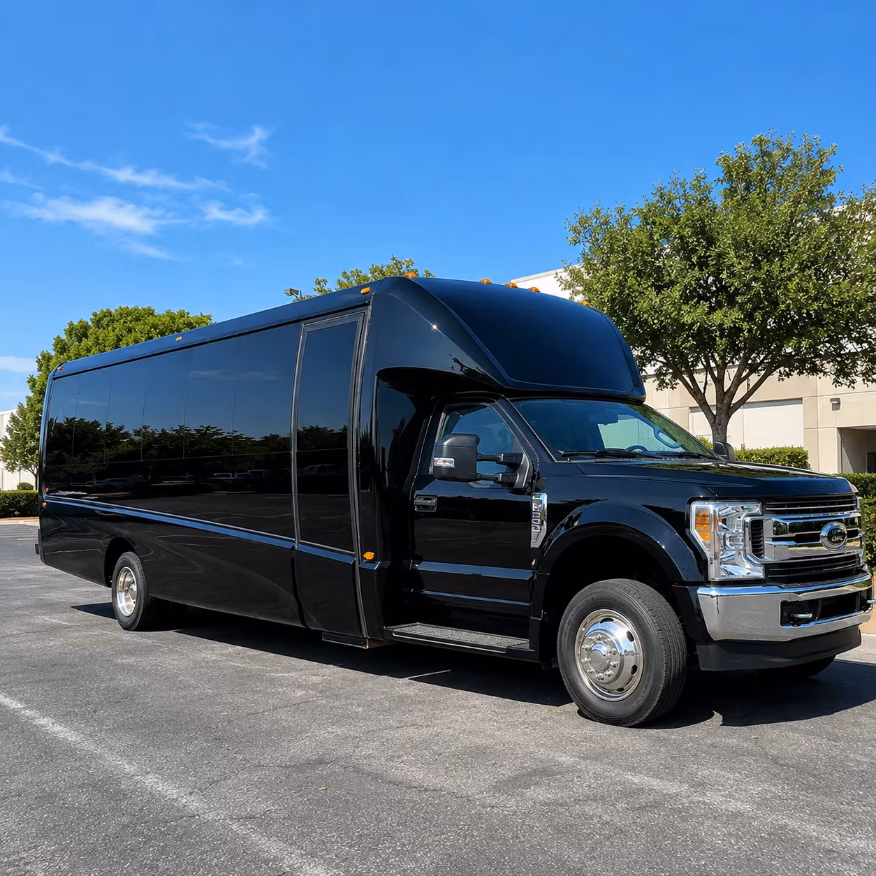san antonio church transportation