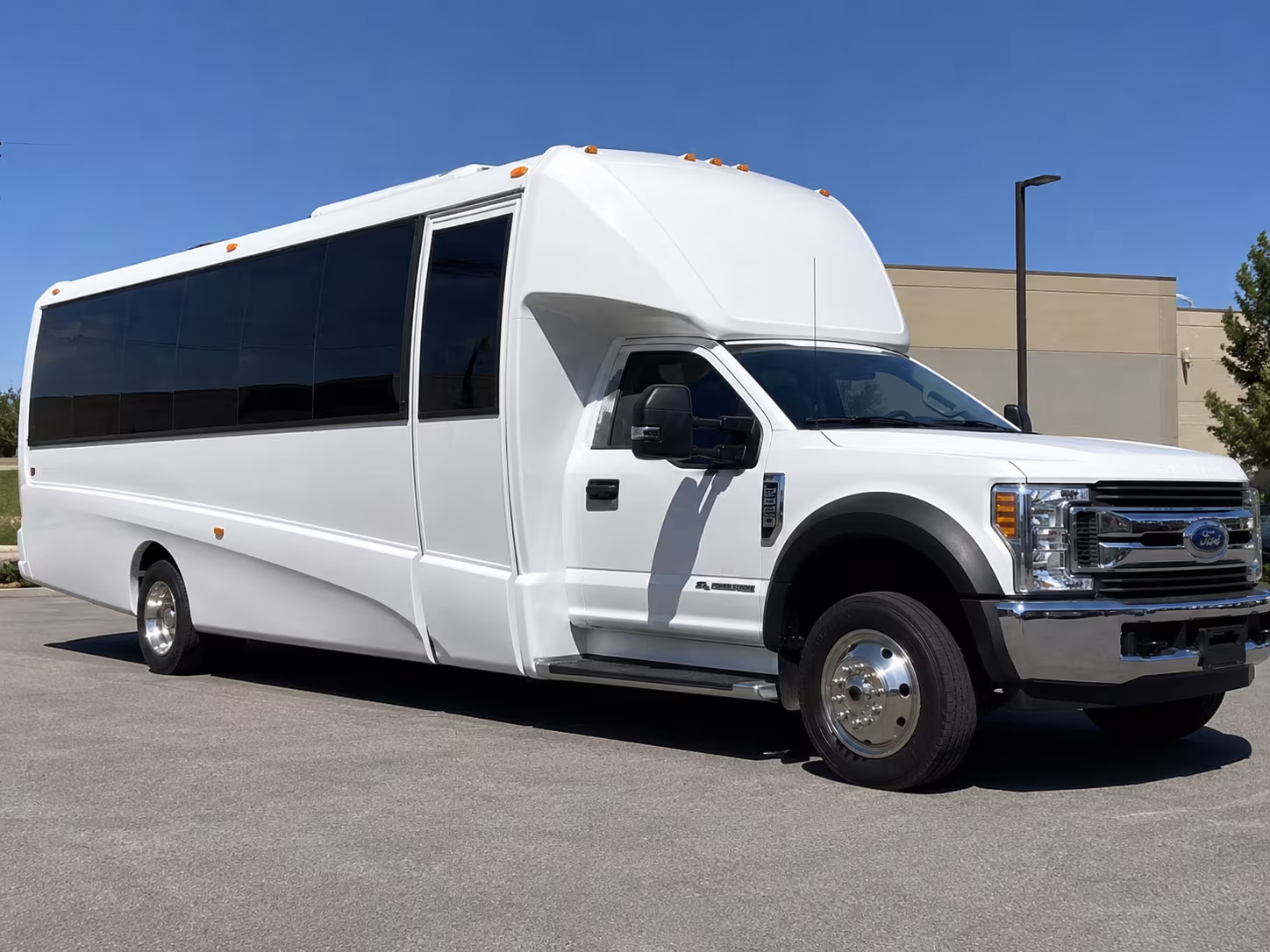 san antonio concert transportation