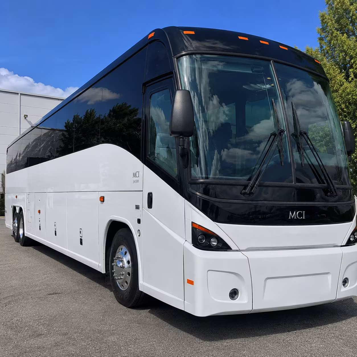 san antonio corporate event transportation onboard seating