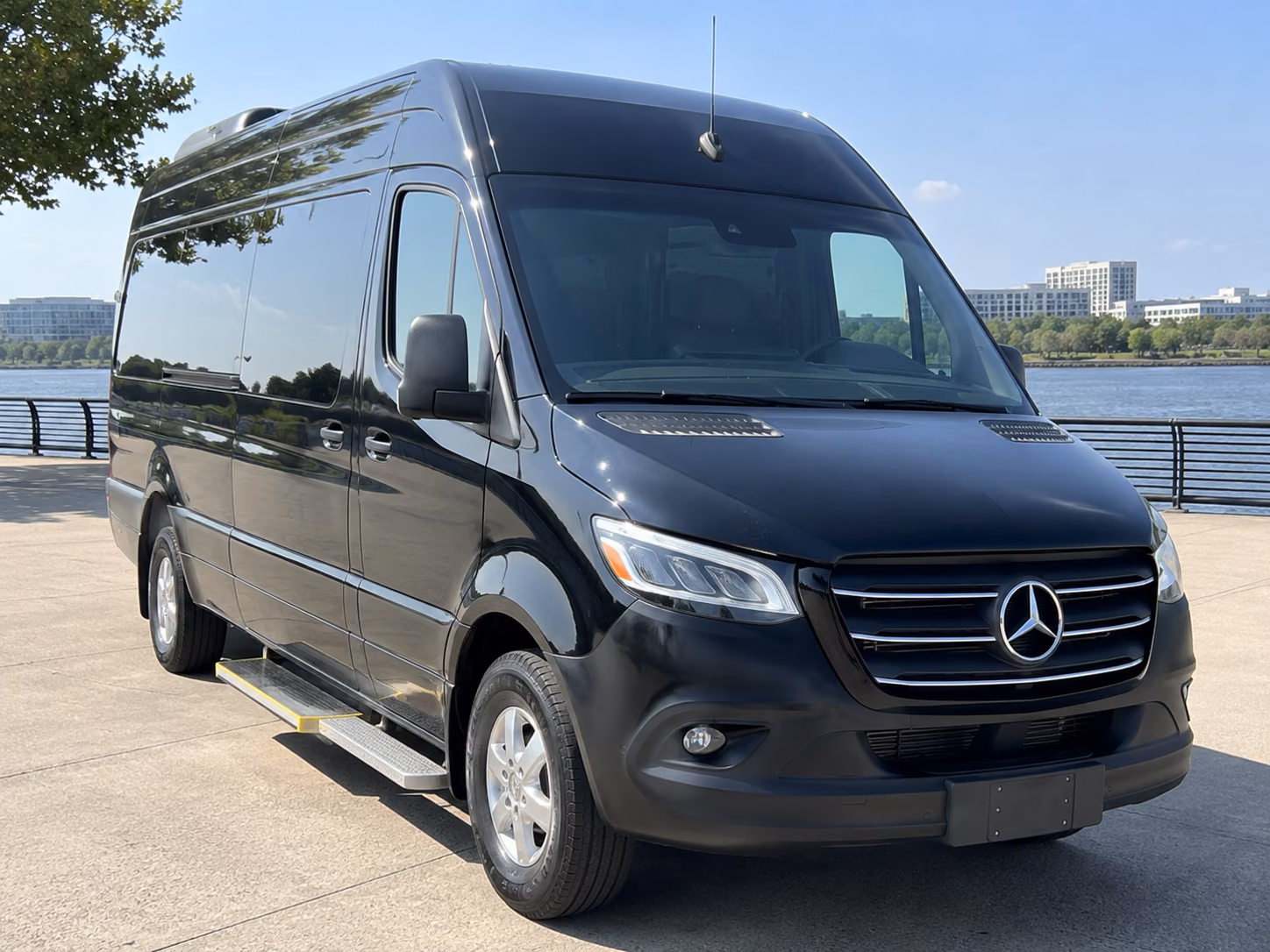 san antonio employee transportation