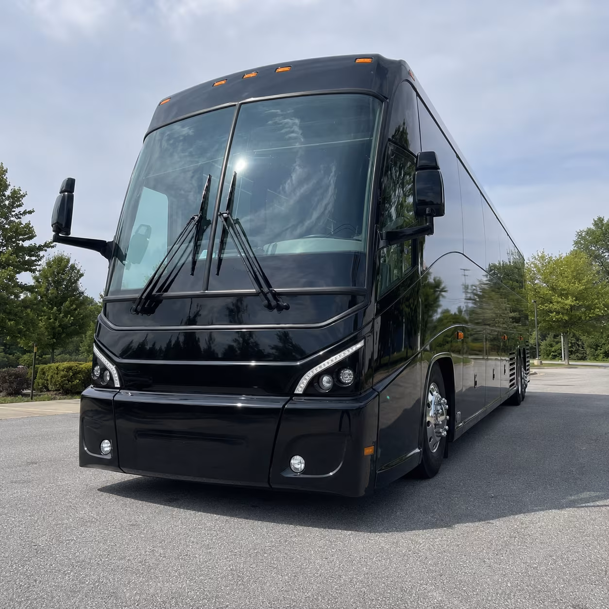 san antonio event transportation