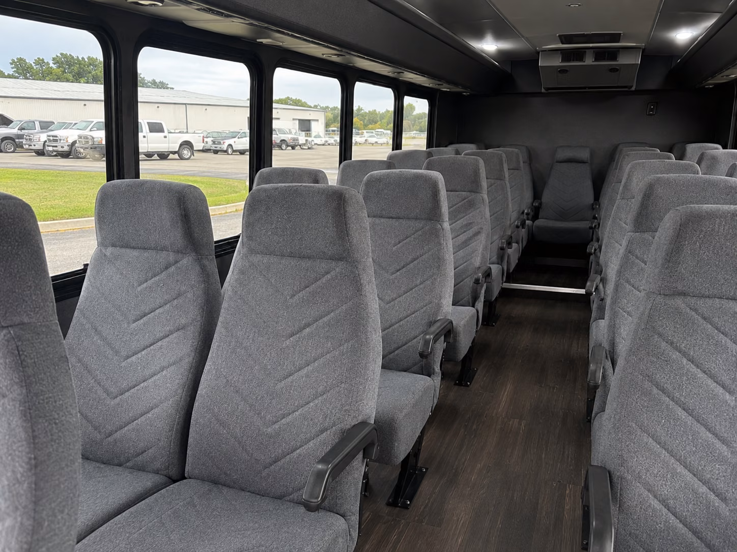 san antonio field trip transportation