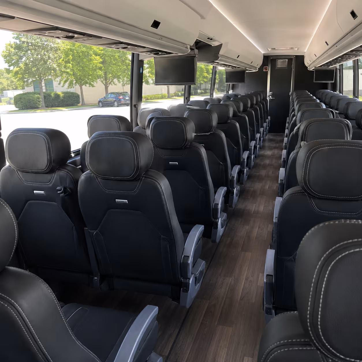 san antonio long distance transportation