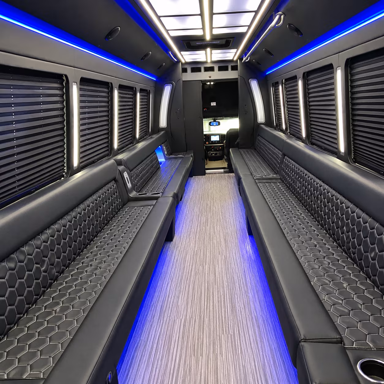 san antonio party bus rental 2