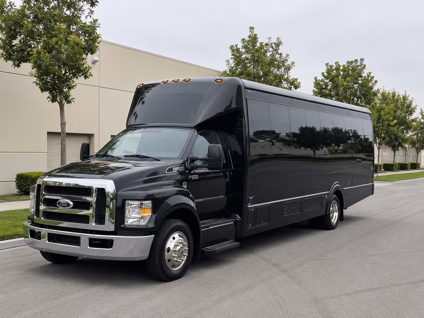 san antonio prom party buses book before late february or risk missing out