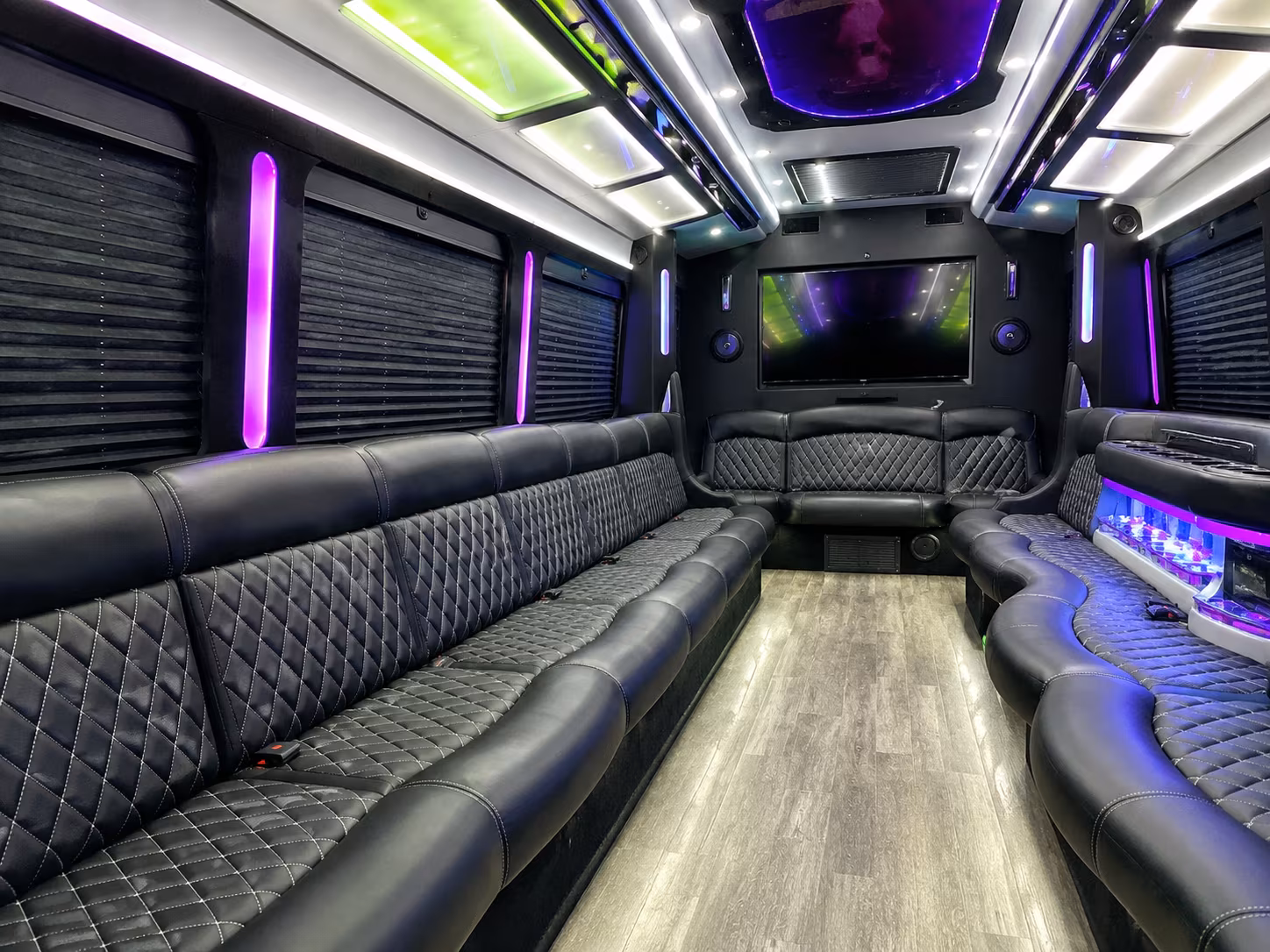 san antonio prom transportation