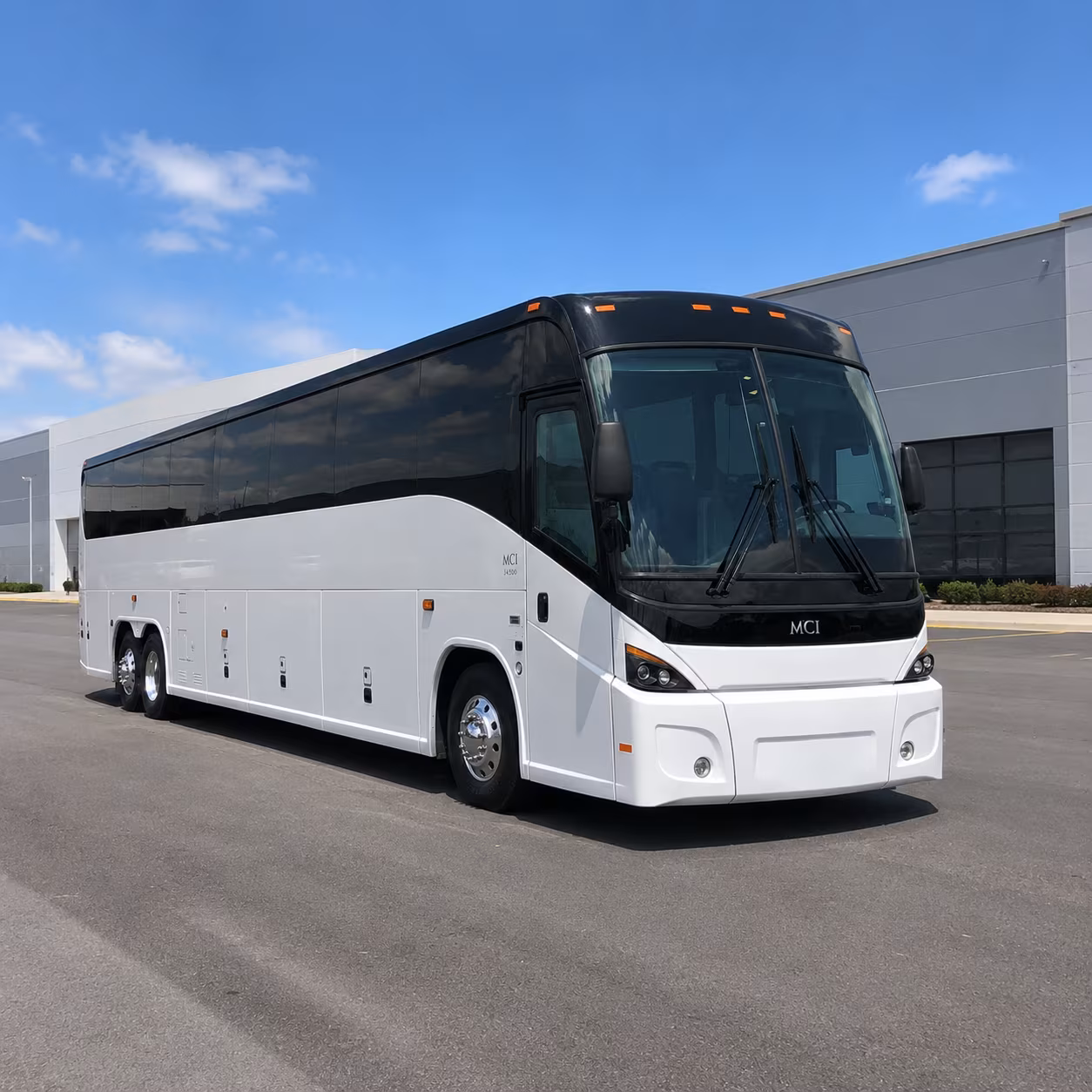 san antonio s go to source for defense contractor and government agency shuttles