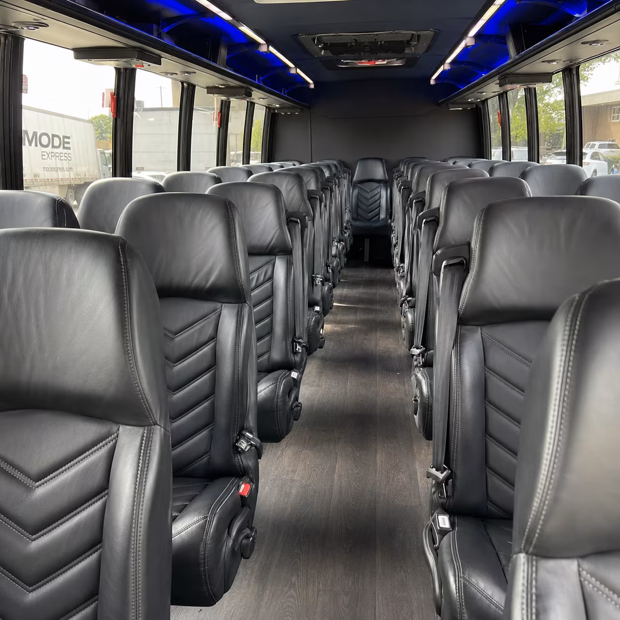 san antonio wedding transportation