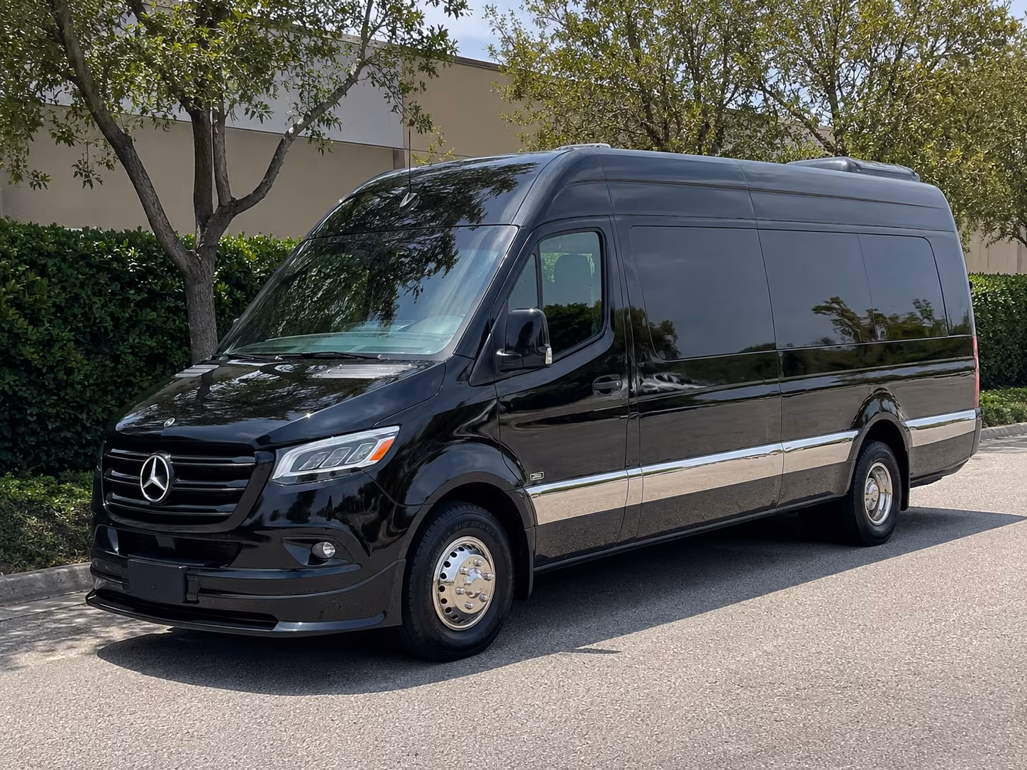 San Antonio Wine Tour & Brewery Transportation