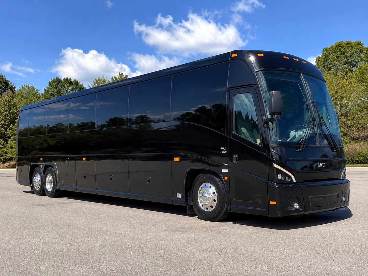 shuttle your guests between river walk hotels and your ceremony venue