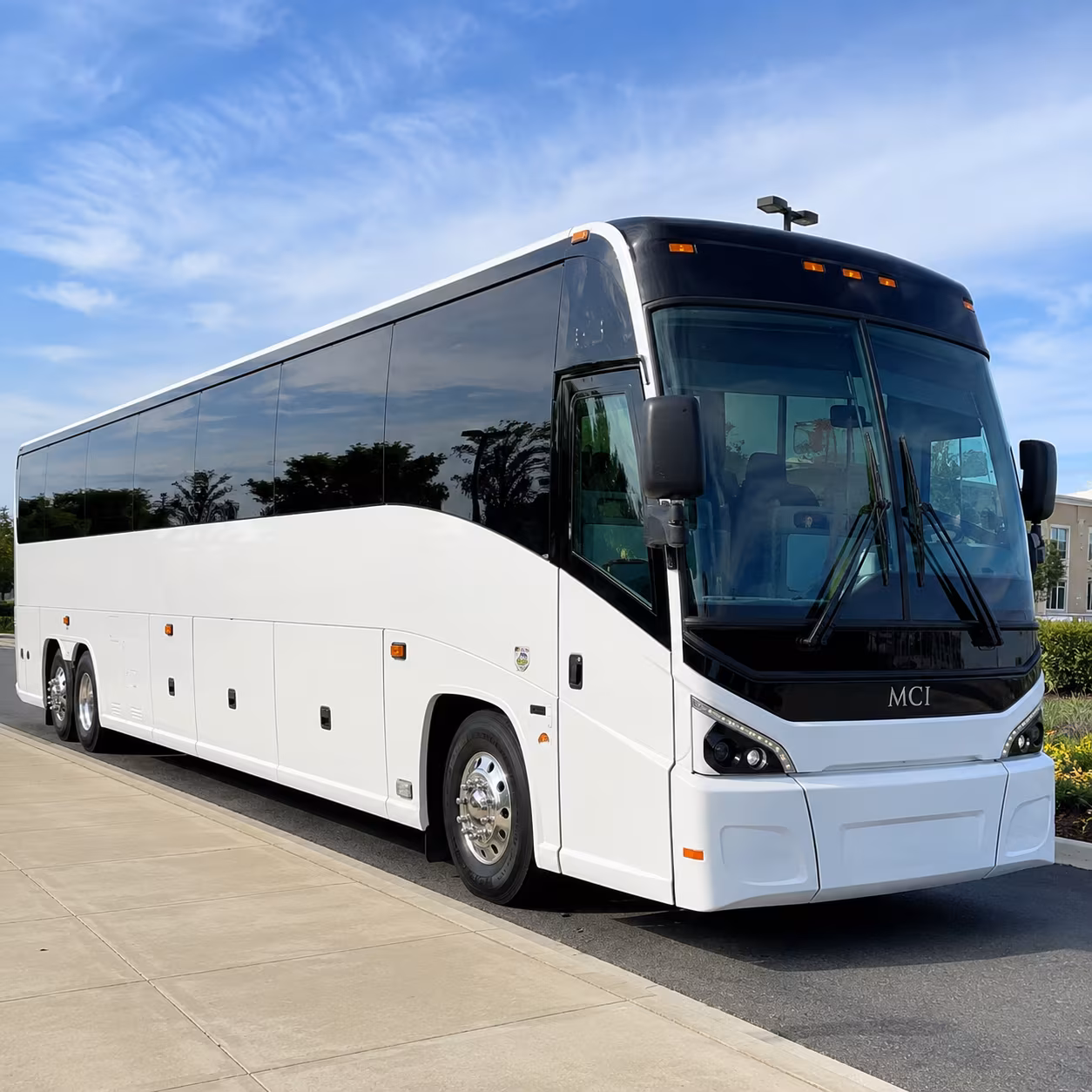 shuttle your guests between the river walk hotels and every wedding venue on your list